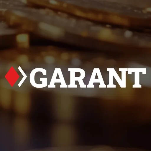 GARANT POKER